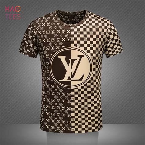 louis vuitton t shurt|Louis Vuitton.